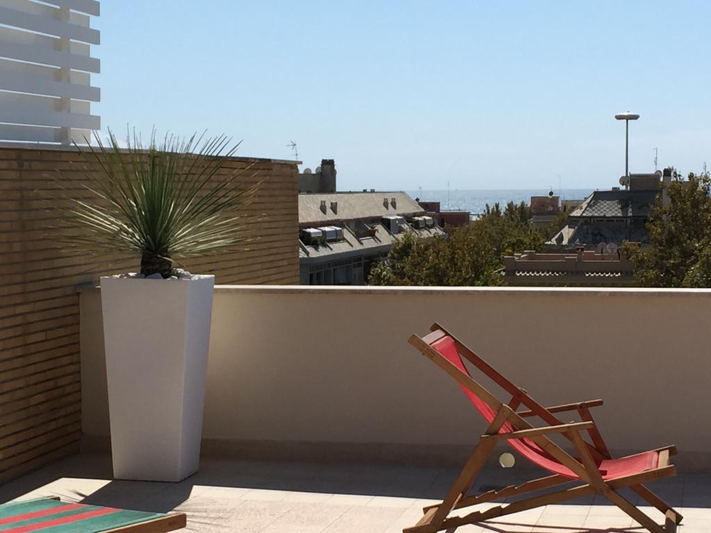 Attico Al Mare Διαμέρισμα Λίντο ντι Όστια Εξωτερικό φωτογραφία